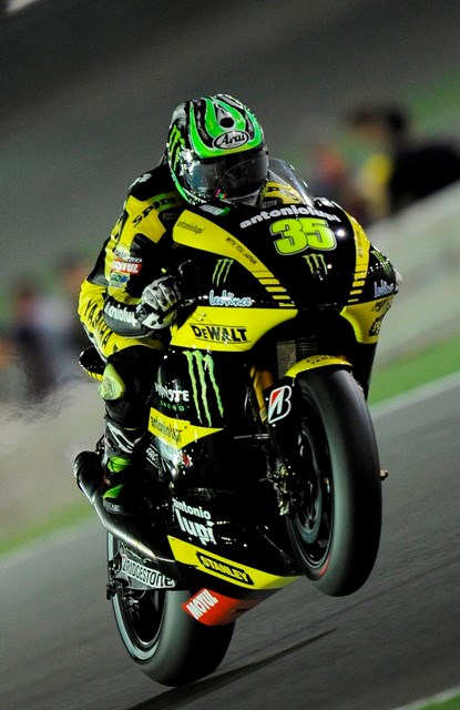 Cal Crutchlow